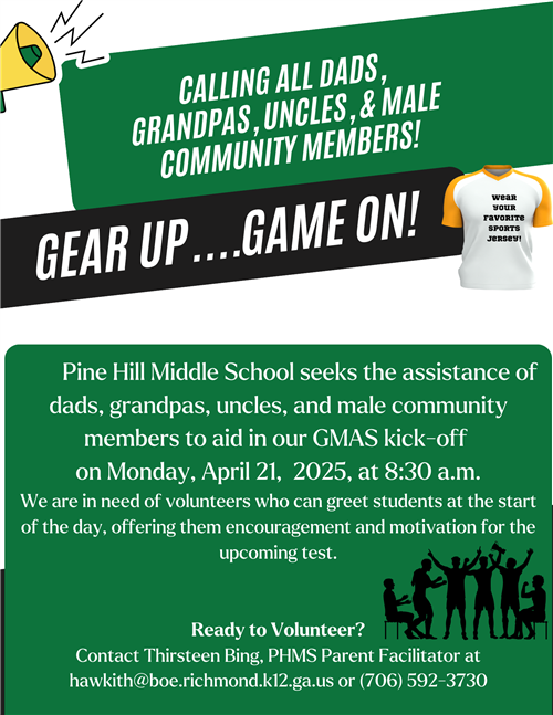 Gear Up